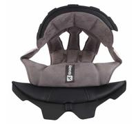 Shark Rembourrage Intérieur S Drak Fabric Cap And Neck