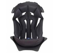 Shark Rembourrage Intérieur Spartan 1.2/spartan Carbon 1.2 Fabric Cap