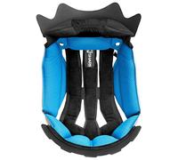 Shark Rembourrage Intérieur Spartan Fabric Cap