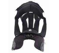 Shark Rembourrage Intérieur Street Drak/vant/vancore 1 Dr Fabric Cap