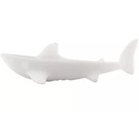 SHARK - Requin lumineux en polyethylene blanc Blanc
