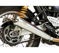 SHARK Retro Patins Amortisseurs 2-2 Pour TRIUMPH Bonneville 865 07-08
