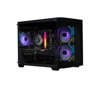 Shark RGBeast Mini R501 Gaming PC