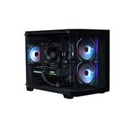 Shark RGBeast Mini R502 Gaming PC