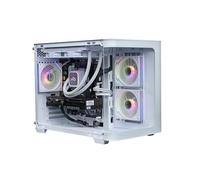 Shark RGBeast Mini White U500 Gaming PC
