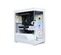 Shark RGBeast White R700 Gaming PC