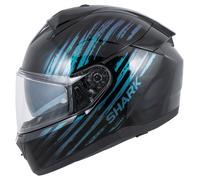 Shark Ridill 2 Assya Full Face Helmet Noir S