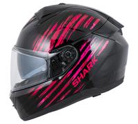 Shark Casque intégral Ridill 2 Assya Noir Taille S