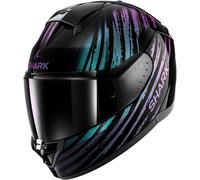 SHARK RIDILL 2 ASSYA - S - RIDILL 2 ASSYA - NOIR/VIOLET