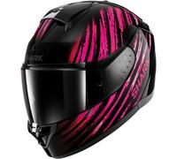 SHARK RIDILL 2 ASSYA - XXL - RIDILL 2 ASSYA - NOIR/ROSE