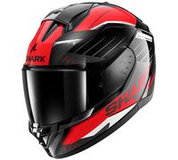 SHARK RIDILL 2 BERSEK - XS - RIDILL 2 BERSEK - ANTHRACITE/ROUGE