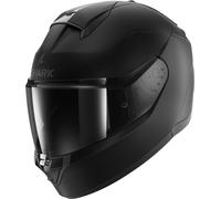 SHARK Casque moto Ridill 2 Blank Mat Black XL