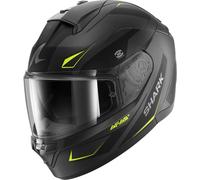 Shark Ridill 2 Mekarium Ece Full Face Helmet Noir M