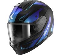 SHARK Casque intégral Ridill 2 Mekarium ECE Noir XS