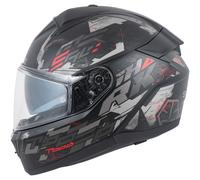 SHARK Casque intégral Ridill 2 Molokai Noir Taille S