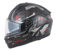 Shark Ridill 2 Molokai Casque Intégral noir XL