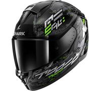 Casque intégral Shark Ridill 2 Molokai