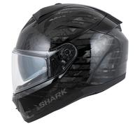 SHARK Casque intégral Ridill 2 Reptaia ECE Noir M