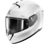 Shark Ridill 2 SP Lyne, casque intégral XL Blanc/Argent Blanc/Argent