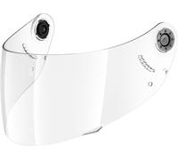 Shark Ridill / Openline Visière, transparent pour homme