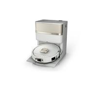Shark Robot Power Detect Luxe Ivoire