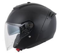 Shark RS Jet Casque Jet Mat/Noir M noir M