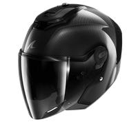 SHARK RS JET FULL CARBON - L - RS JET FULL CARBON - CARBON ANTHRACITE CARBON