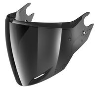 SHARK Visière RS-Jet Noir Taille unique