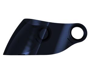 Shark RSF / RSF2 / RSF2i / RSF2 Race / S500 Visière, bleu pour homme