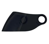 Shark Rsf/rsf2/rsf2i/rsf2 Race/s500 Screen Noir Antiscratch