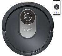 Shark RV2001EU - Aspirateur - robot - sans sac - gris