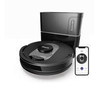 Shark RV2500SEU robot aspirateur Noir