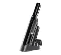Shark Samba COS850251, WV200UKCO Aspirateur à main sans fil noir, 1053 cm, 125 W, 0,1 l, 80 décibèles