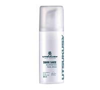 Shark Sauce - 5% polyamide (Vitamine B3 Niacine) - Crème hydratante anti-âge - Réduit l'acné, boutons, Rides, fine Lignes, les taches sombres, taches âge & Hyper-pigmentation