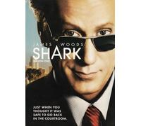 Shark – DVD Zone 1 E – Saison 1
