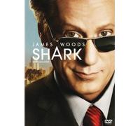 Shark: Season 1, 6 Dvd