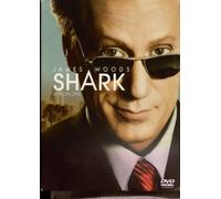 Shark – Saison 1 – Série TV – 6 DVD