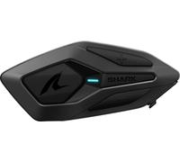 Intercom moto bluetooth Shark Sena Noir TU