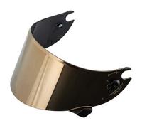 Visière Shark Race-R/Race-R Pro/Speed-R Or Miroité