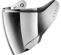 Shark Skwal I3 Jet Screen Argenté One Szie
