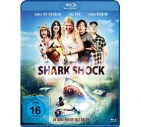 Shark Shock [Blu-ray]