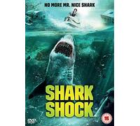 Shark Shock [DVD]
