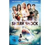 Shark Shock (DVD)