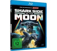 Shark Side of the Moon - Shark Side of the Moon [Blu-ray]