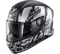 Shark Skwal 2.2 Noxxys Mat - Taille XS