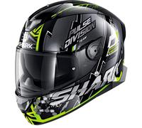 Shark Skwal 2.2 Noxxys - Taille XS