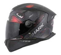 Shark Skwal 2 Venger Casque Intégral noir XL