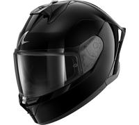 SHARK Casque intégral SKWAL CUP BLANK Noir XXL