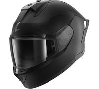 SHARK Casque intégral SKWAL CUP BLANK Noir mat Taille S