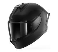 SHARK Casque intégral Skwal Cup Dark Shadow Noir Mat Taille M